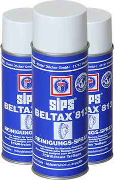 SIPS - Dieter Döcker GmbH - Viersen